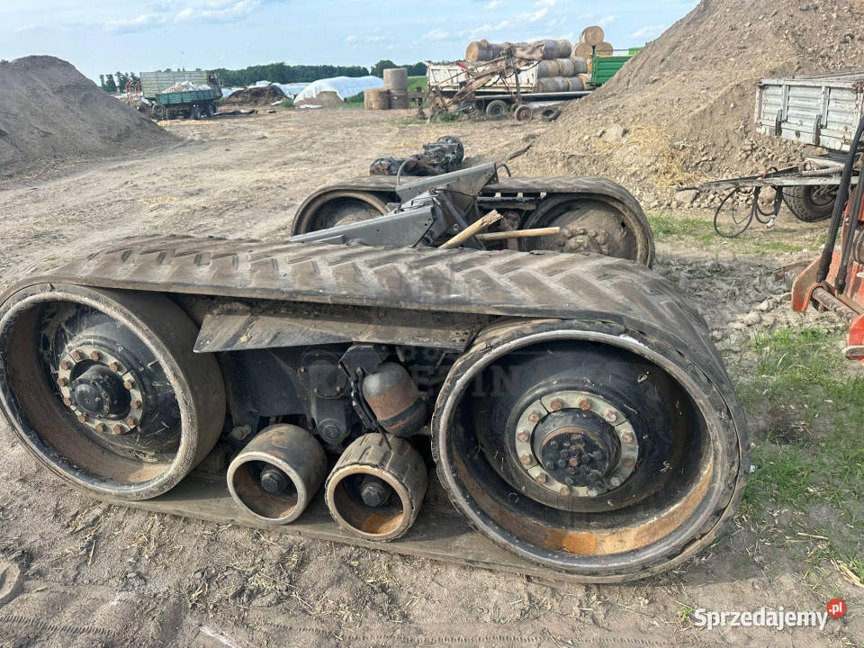 Claas Lexion 450 460 480 550 560 570 580 Terra wielkopolskie Jastrzębniki