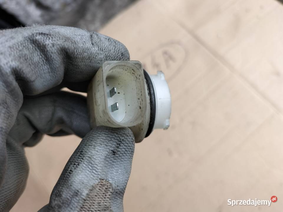 OPRAWKA ŻARÓWKI KIERUNKOWSKAZU AUDI A3 8L osobowe Kamień-Kolonia