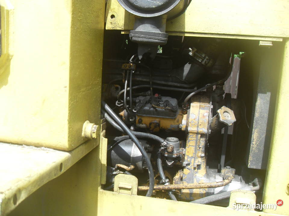 Sprzedam Ladowarke 4x4 Nowy Sącz