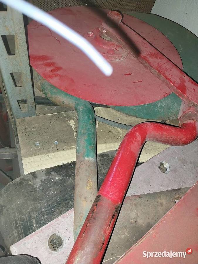 Krój do pługa GRUDZIĄDZ Węgrów