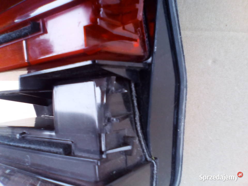 Citroen XM tylna lewa lampa sprzedam
