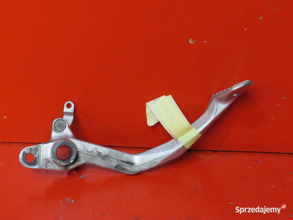 YAMAHA XSR 900 RETRO XSR900 dzwignia hamulca Warszawa