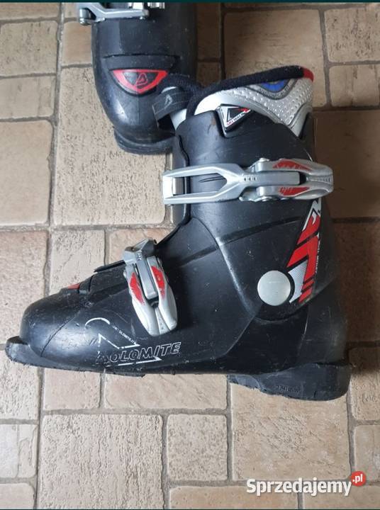 Buty narty Siedlce