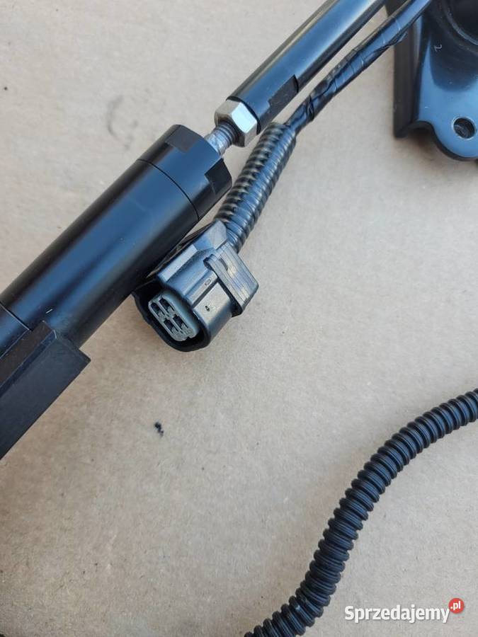 Suzuki GSX 8 R QUICKSHIFTER QUICK SHIFTER