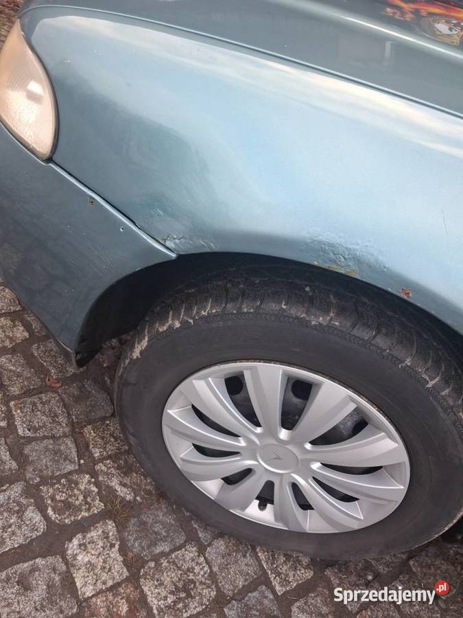 Sprzedam Audi A4 B5 Klima długie OC i PT benzyna+LPG Katowice