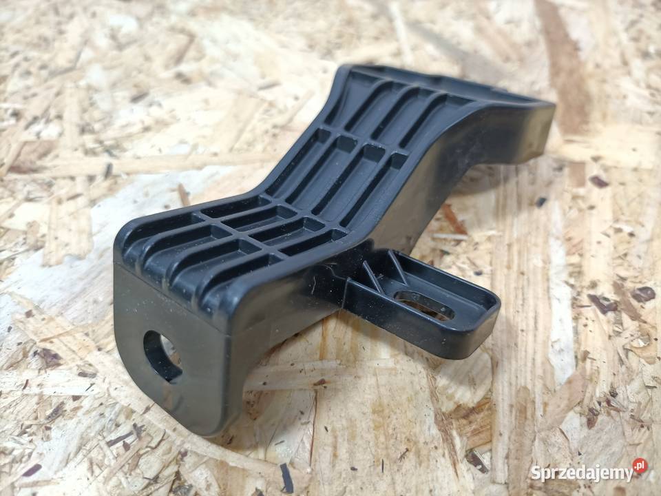 KIA XCEED 19 ŚLIZG MOCOWANIE UCHWYT BELKI sprzedam