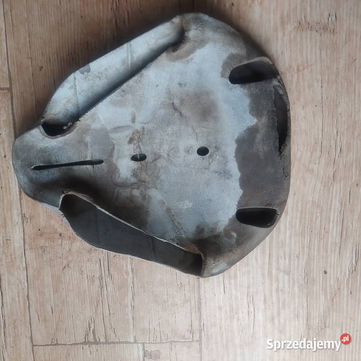 Poszycie siodła oryginał komar sztywniak