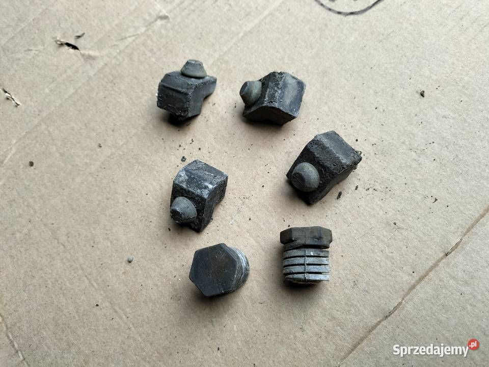 OPEL ASTRA F ODBÓJ LEWY PRAWY ODBOJE KLAPY MASKI Motoryzacja Kamień-Kolonia