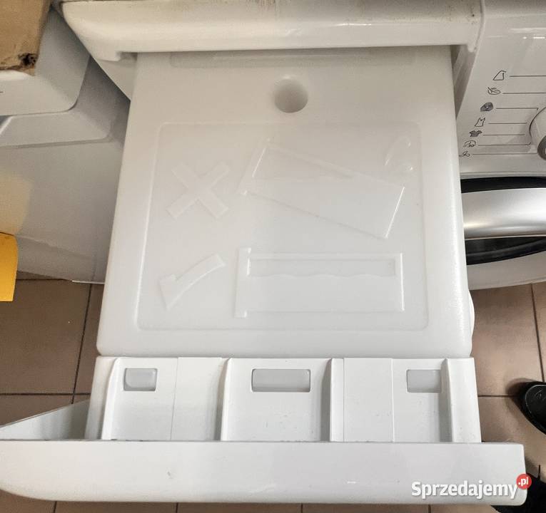 Outlet Agd Suszarka do bielizny Whirlpool Warszawa