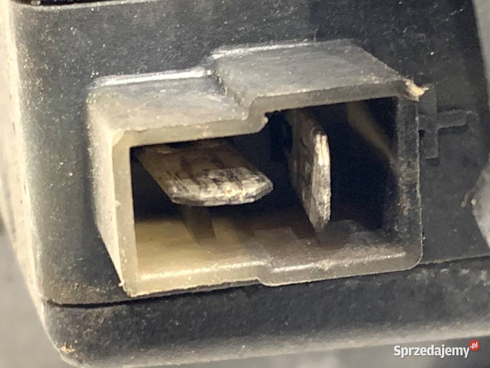 DMUCHAWA NAWIEWU CITROEN JUMPER I B838 sprzedam