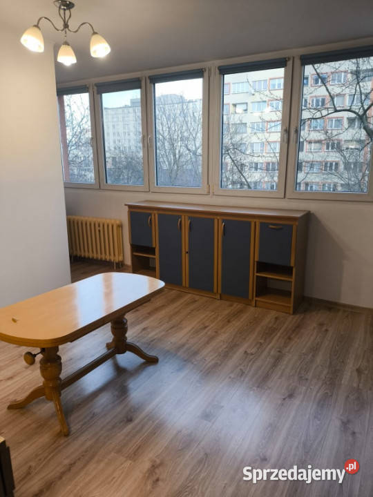 Na sprzedaż kawalerka w centrum inwestycja