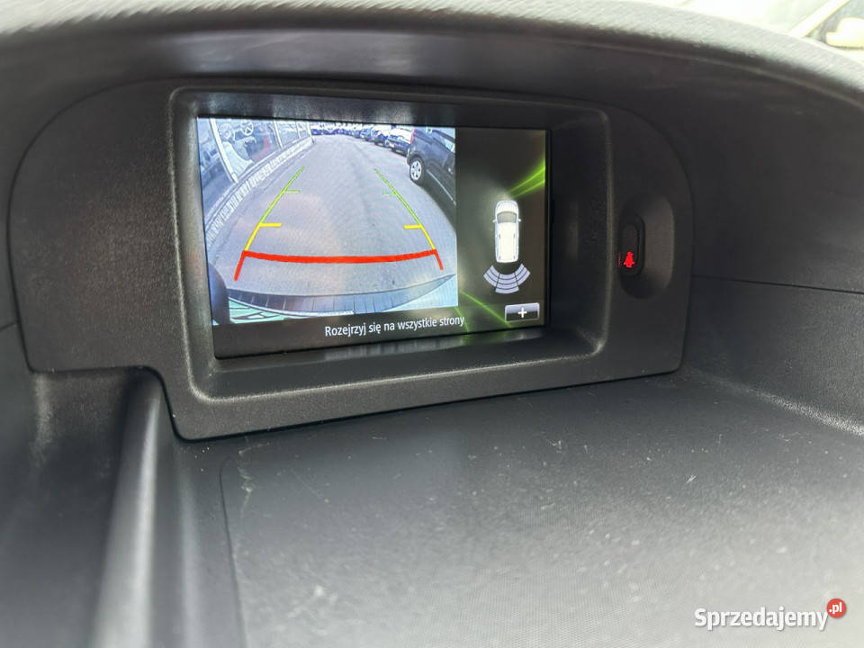 Renault Kangoo ZE 100 Pełny Elektryk Zasięg Syców sprzedam