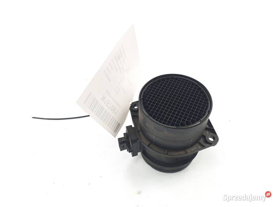 PRZEPŁYWOMIERZ AUDI A6 C7 LIFT 03L906461A