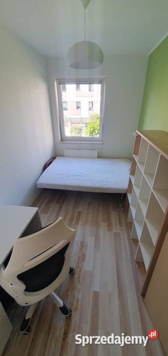 Mieszkanie 2 pokoje 32m parking do wynajęcia własność Wrocław