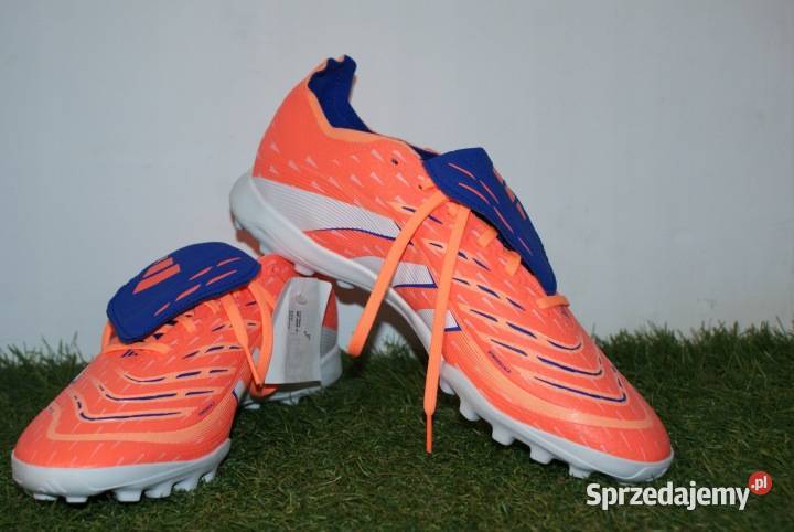 BUTY PIŁKARSKIE ADIDAS PREDATOR LEAGUE FT TF 44 sprzedam