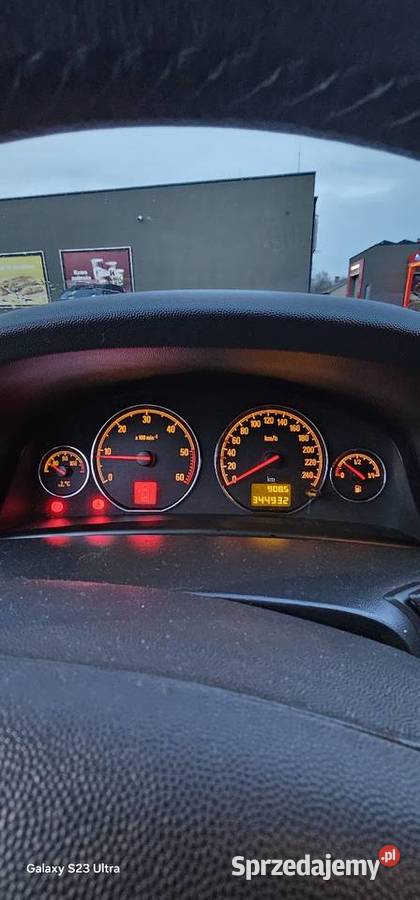SprzedamZamienię Opel Signum 2004r 19cdti 150 Lublin