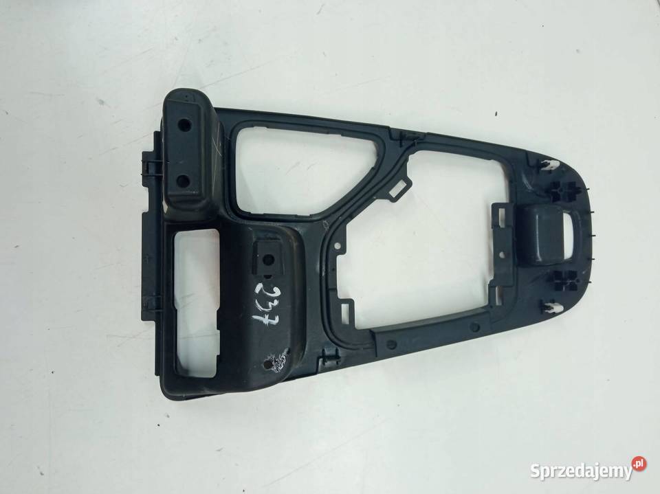 OSŁONA RAMKA LEWARKA KL 1UJ60DX9AD Jeep Cherokee