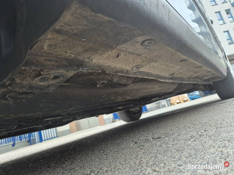 Opel Astra h 19cdti Białystok
