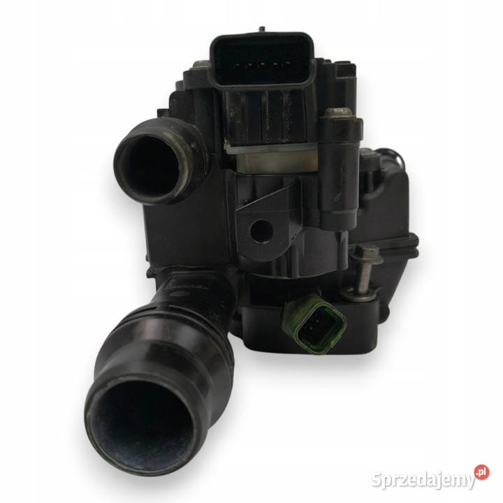OBUDOWA TERMOSTATU Citroen C4 Picasso Peugeot Chełm