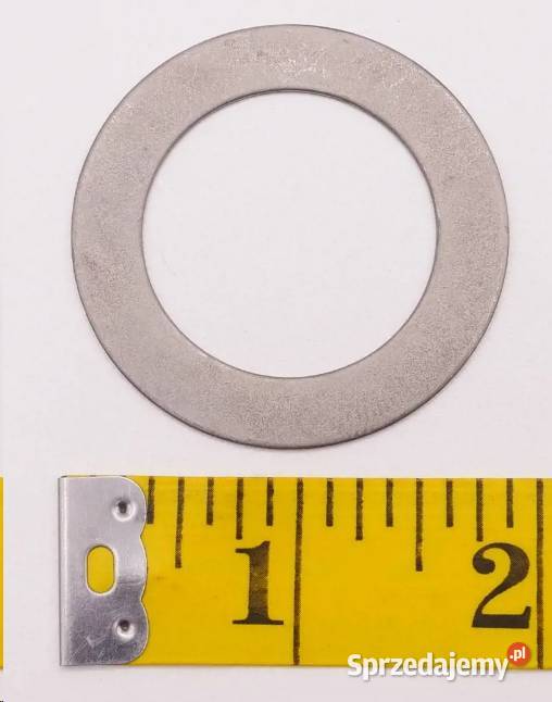 Pierścień dystansowy 08 M7060 Kobylnica