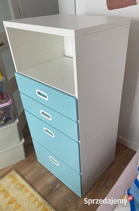 Zestaw mebli dziecięcych Ikea Stuva Kłodzko