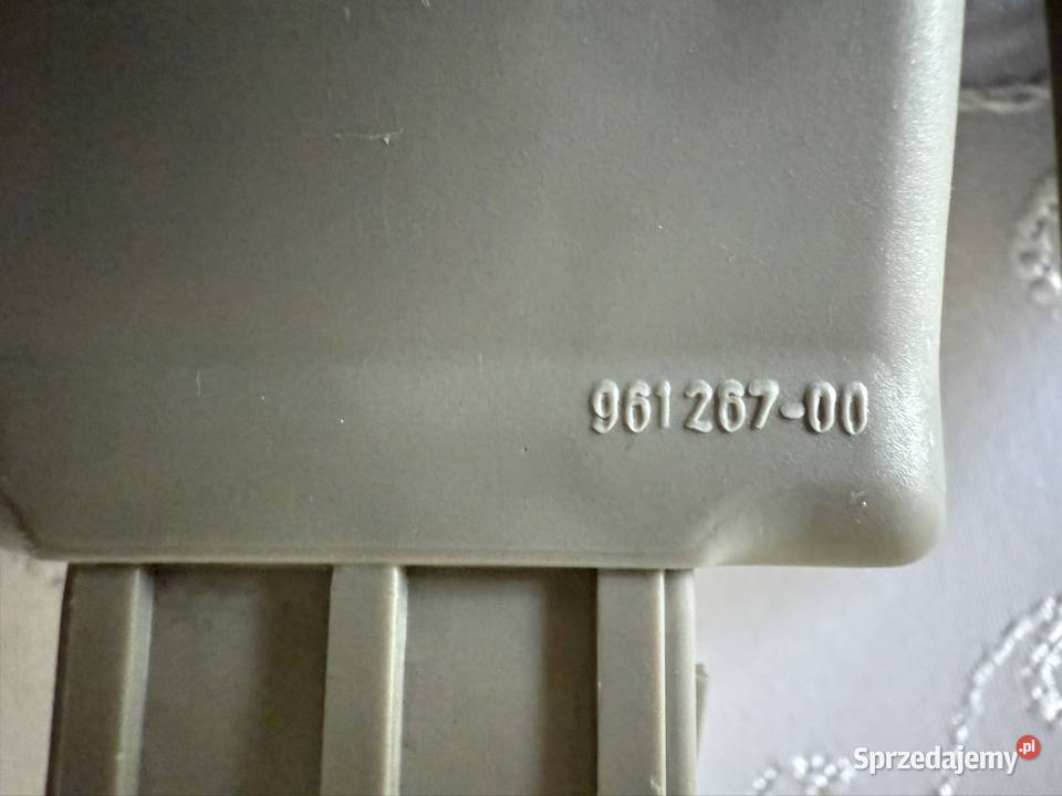 Oprawki Żarówek Tylnej Lampy Ford 89FG13N004BA Lampy tylne Czerwionka-Leszczyny sprzedam