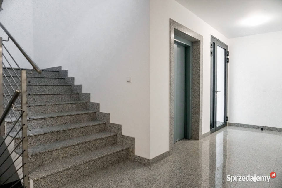 Mieszkanie 2 pok 48m2 centrum Grodziska Maz Grodzisk Mazowiecki sprzedam