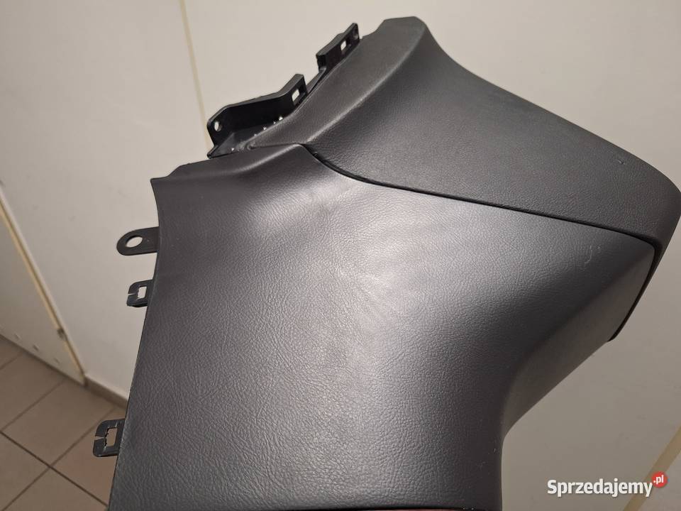 Lexus RX 400h osłona obudowa konsoli tunel Toruń