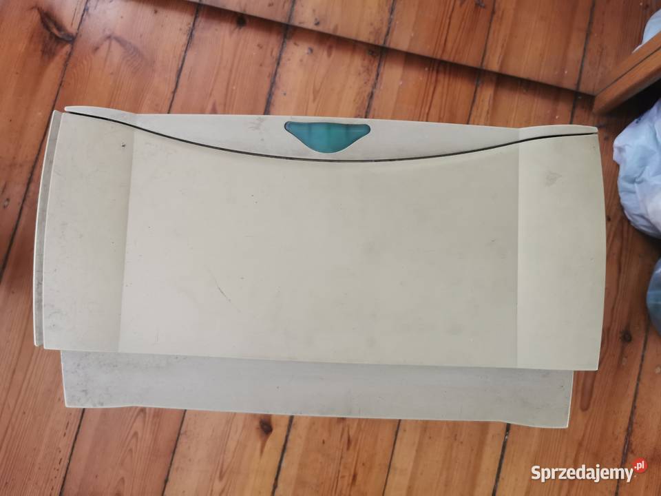 Power Macintosh G3 Mini Tower 1998 Assembled in Lębork sprzedam