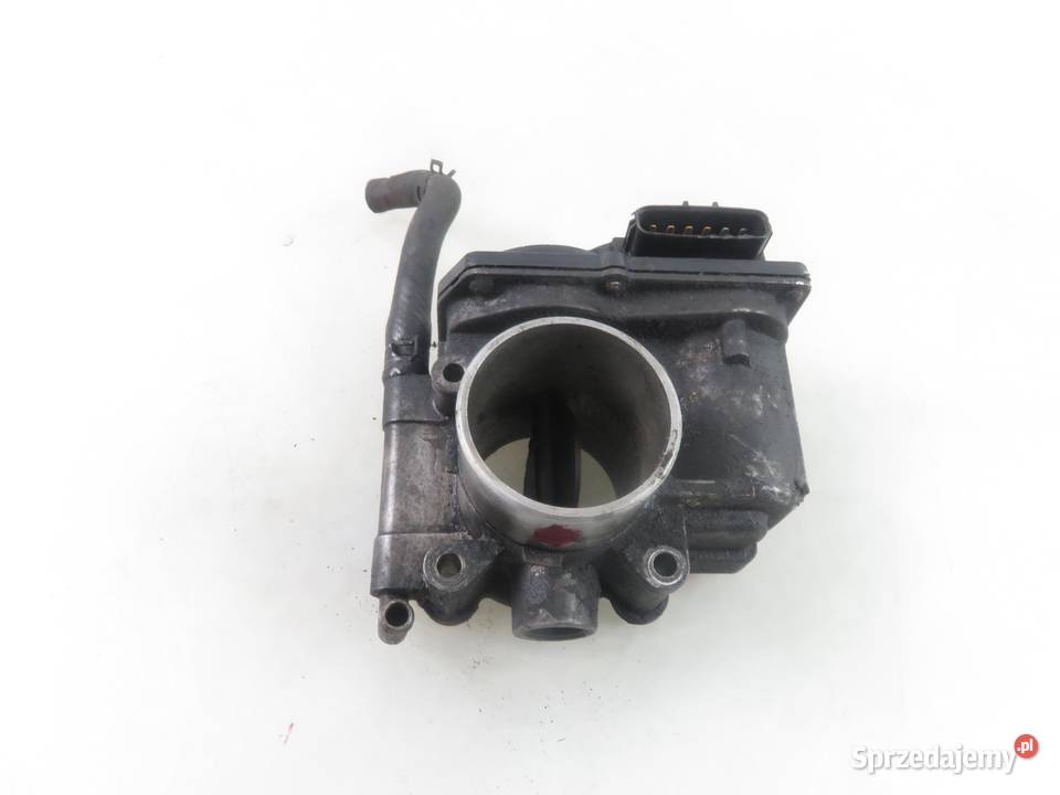 PRZEPUSTNICA MAZDA 5 CR19 20 MZRCD RF7J136B0C osobowe