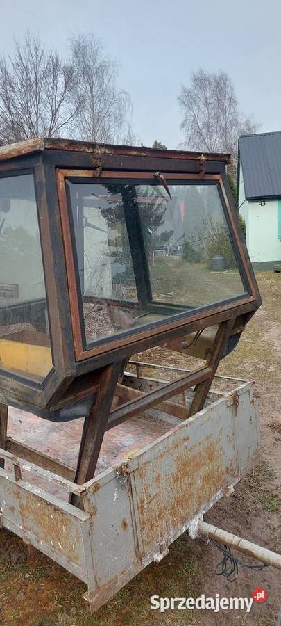 Kabina Koja Smolniki Łochów