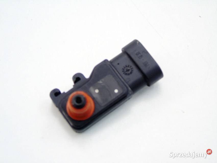 Czujnik ciśnienia map 20 16V IDE LAGUNA 2 MEGANE śląskie Sosnowiec