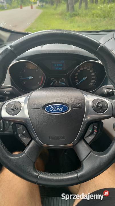 Ford C Full Mielec