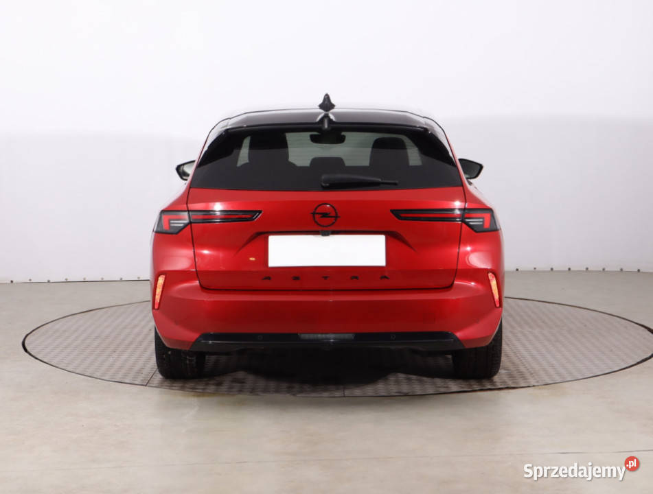 Opel Astra 15 Diesel Piaseczno