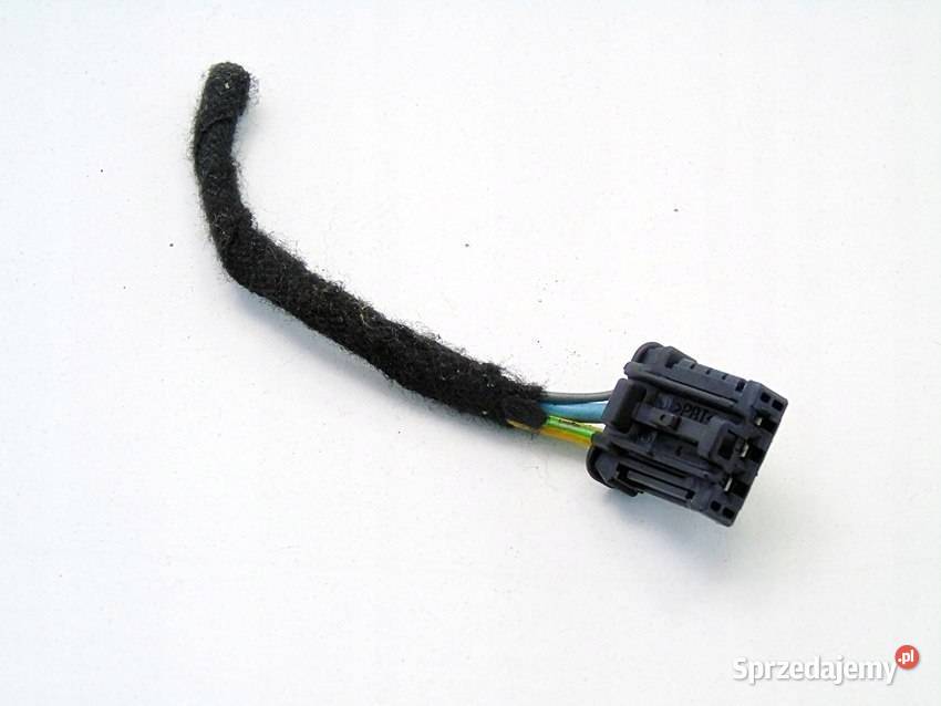 WTYCZKA KOSTKA CITROEN C3 I 11 14 16 C4 C2 C5 osobowe śląskie Sosnowiec