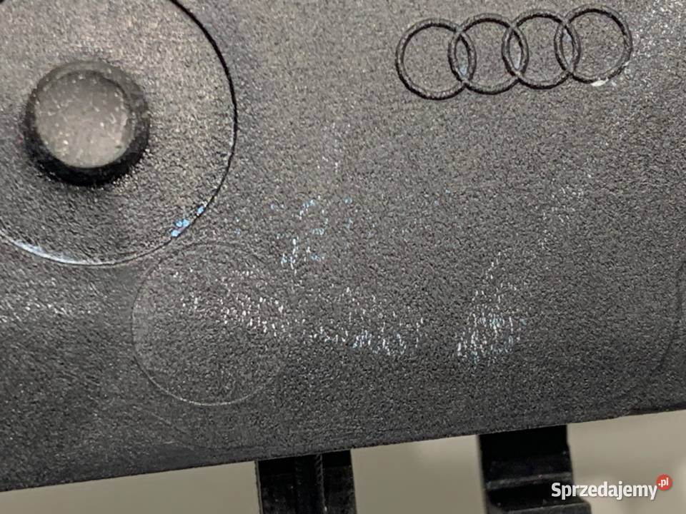 KLAMKA ZEWNĘTRZNA LEWY TYŁ AUDI A7 4G Hatchback