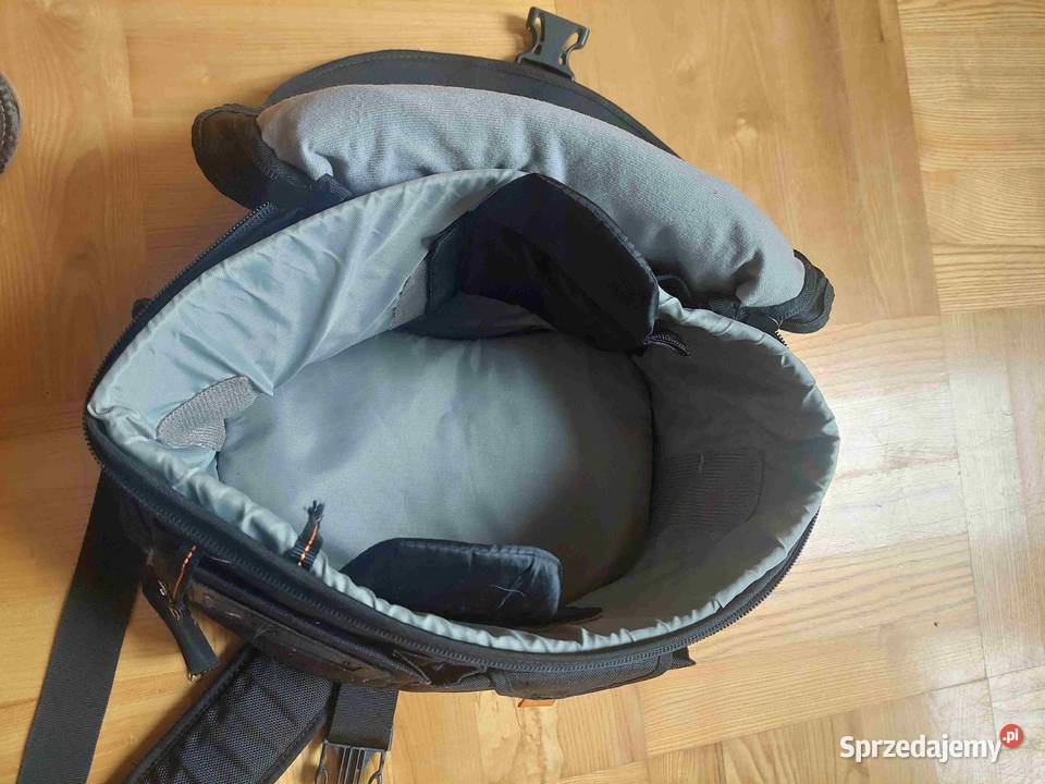 Torba fotograficzna Lowepro Stealth Reporter