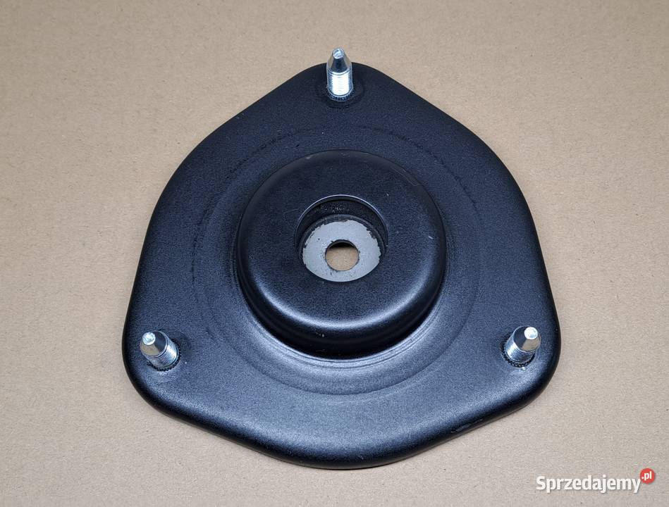 PODUSZKA AMORTYZATORA PRZÓD VOLVO S40 I V40 9704 osobowe Mielęcin