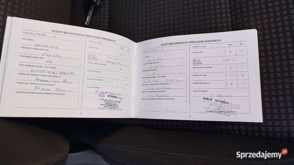 Kia Ceed Bytów