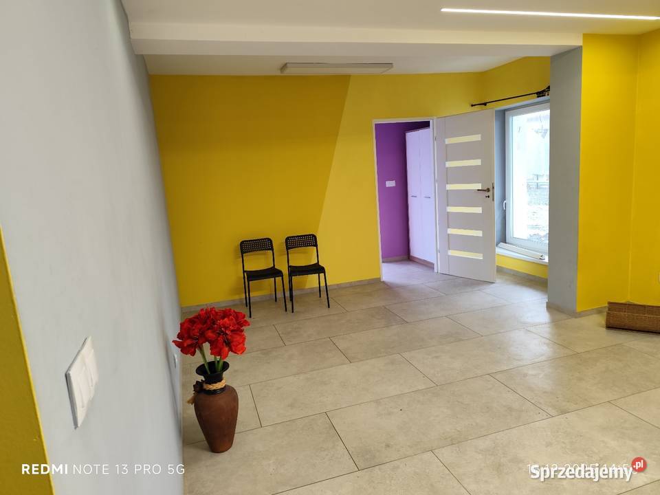 Mieszkanie do wynajęcia Mucharz