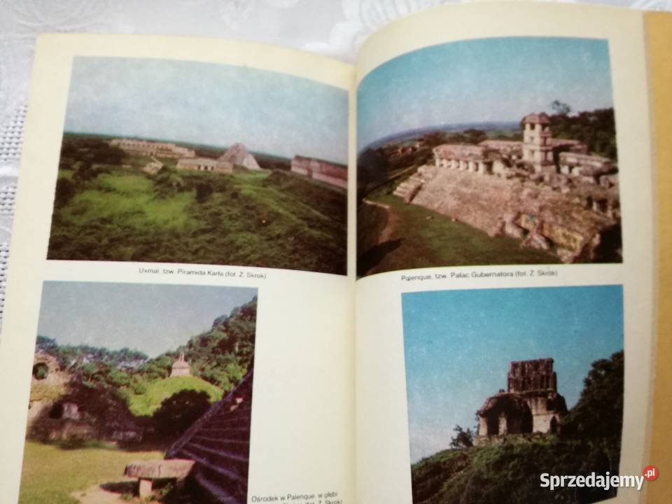 W poszukiwaniu Eldorado i Ziemi Obiecanej łódzkie Łódź