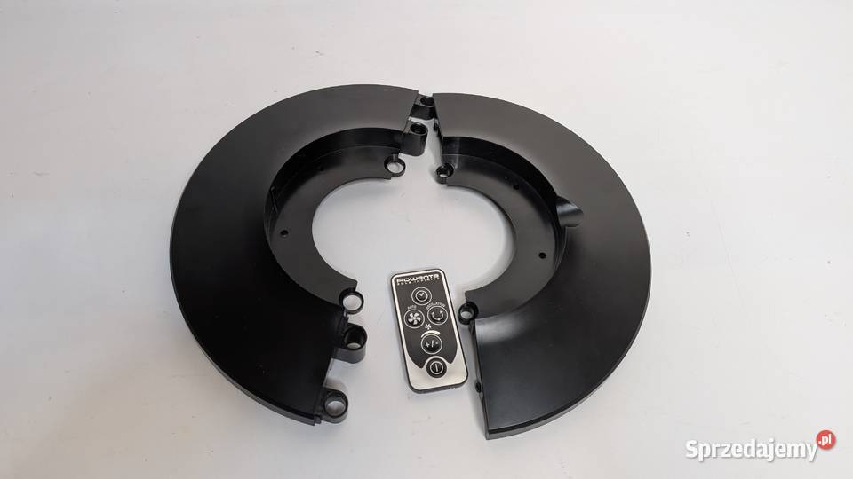 Wentylator kolumnowy Rowenta VU6670FO Jadowniki