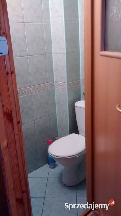 Mieszkanie 60 m2 I p 4 pokoje Gliwice Trynek balkon śląskie