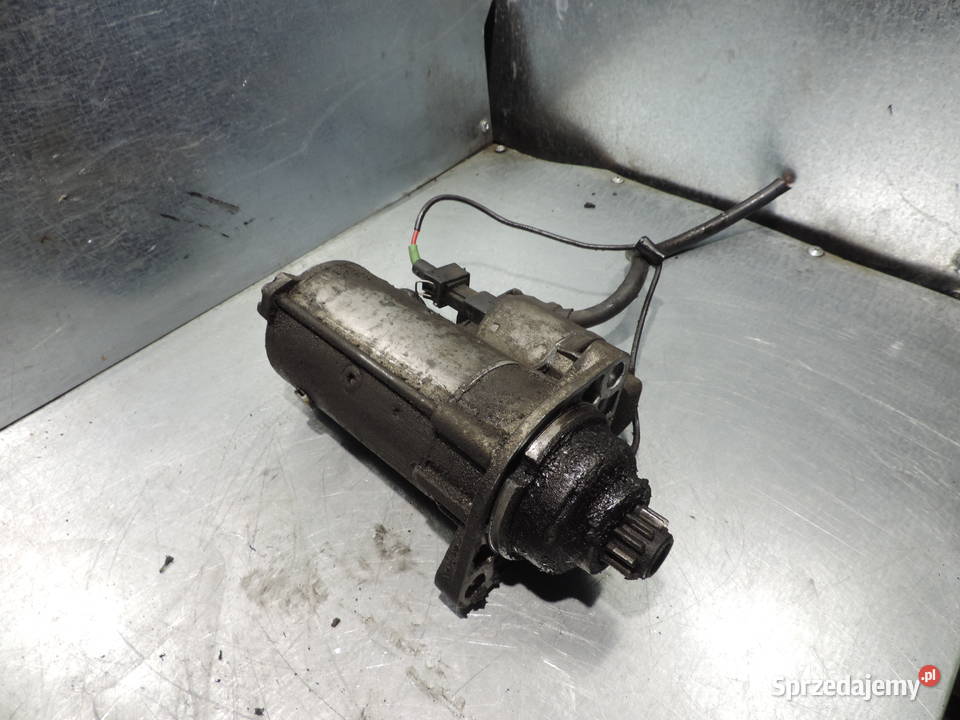 ROZRUSZNIK VW SEAT LEON AUDI A3 8L 19 TDI 101 Rok produkcji 2003 Nowy Sącz sprzedam