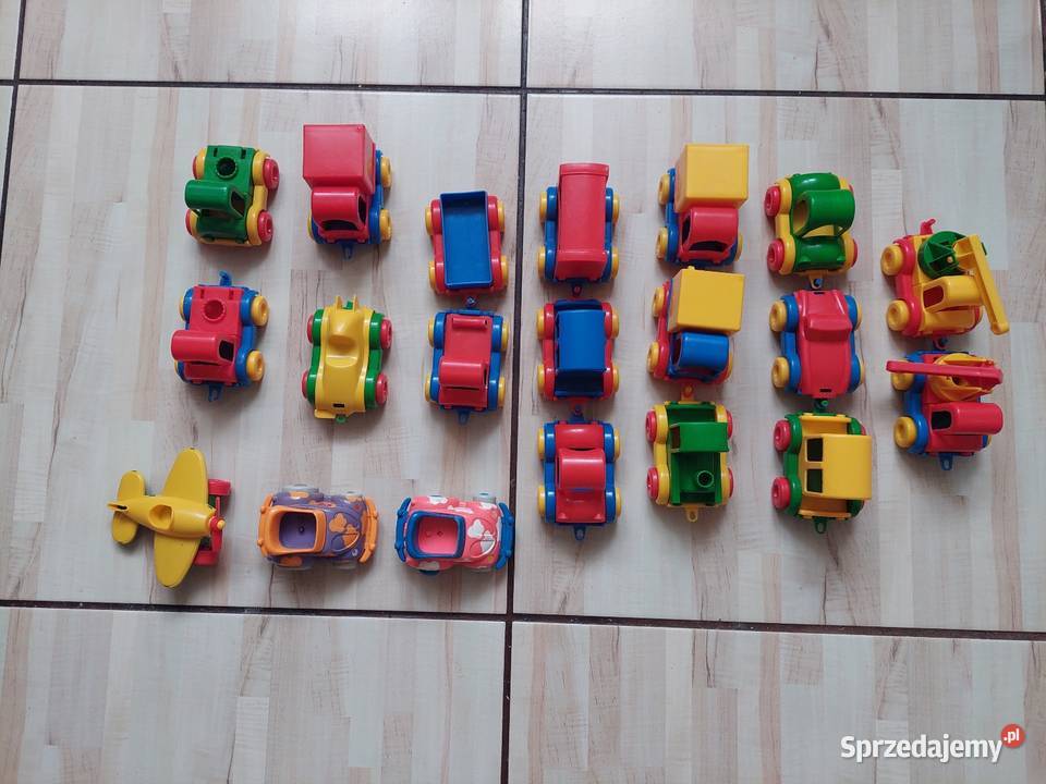 Pojazdy lubelskie Włodawa