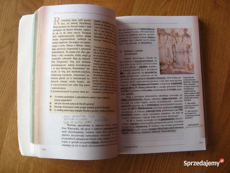 LUDZIE SPOŁECZEŃSTWA CYWILIZACJE HISTORIA CZĘŚĆ podkarpackie Jasło sprzedam