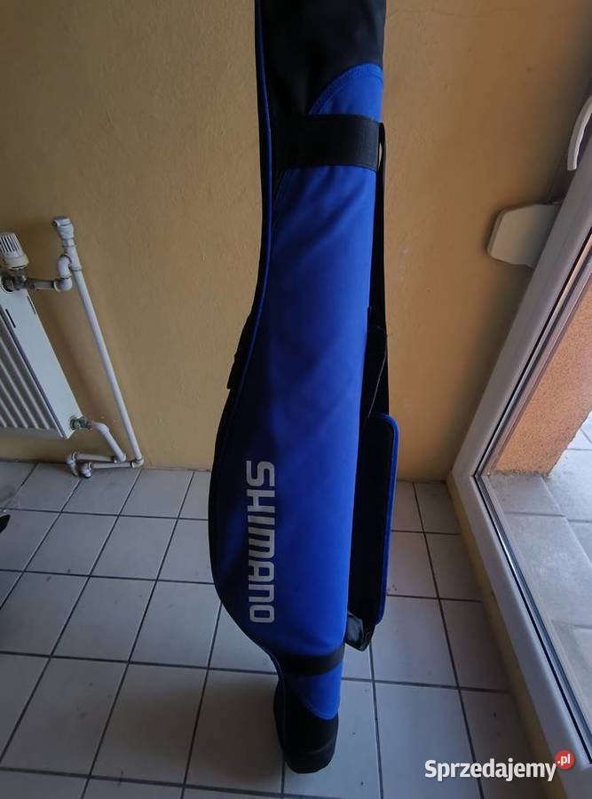 Pokrowiec Shimano Krapkowice