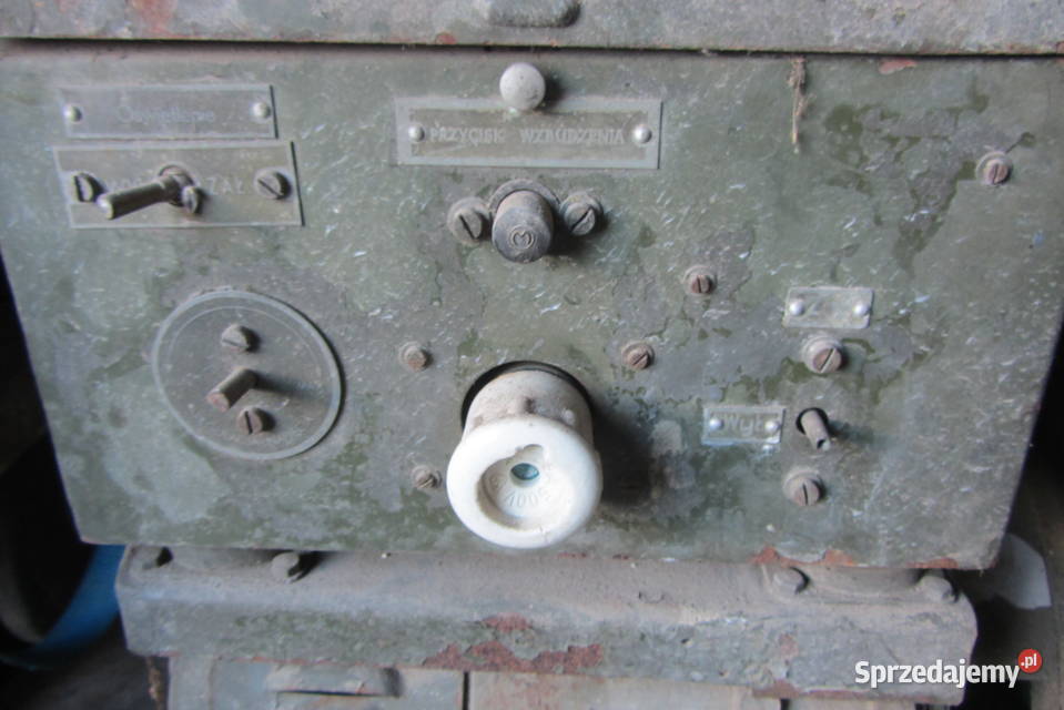 Agregat prądotwórczy 230 v Biłgoraj