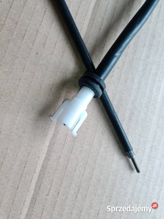 Piaggio ZIP 50 linka licznika Akcesoria Błażowa