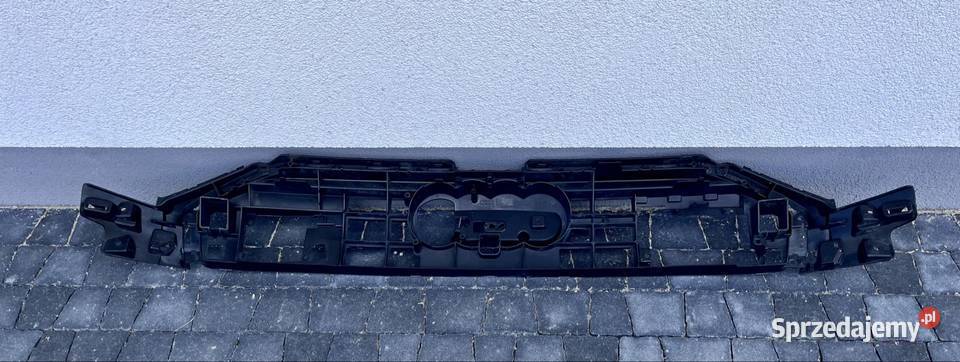 Grill Audi A6 C8 Atrapa Audi A6C8 Grill Atrapa Luszowice